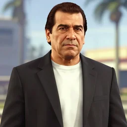 an hd gta v wallpaper depicting enrique pena nieto