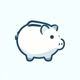 novel saving icon design, vector graphics