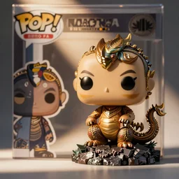 naga funko pop
