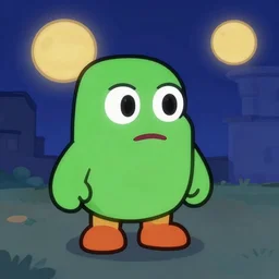 doovid peggle at 3am,
