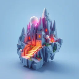 awesome looking 3 d conceptual art