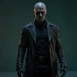 sony morbius movie official trailer still image promotional photo