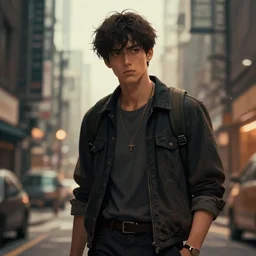 cinematic, trending in deviantart, jakeukalane