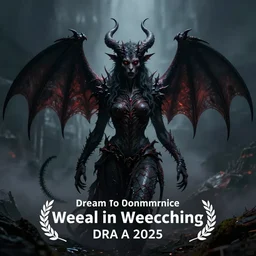 dream demon