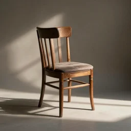 what would a chair look like if your knees were on backwards