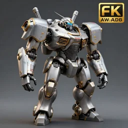 battle mech, highly detailed, 4 k, hdr, award - winning, octane render, artstation