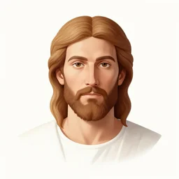 pution in vision of ezekiel, portrait centered