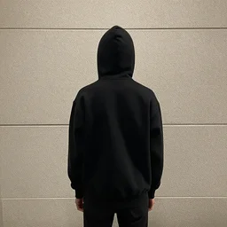 a person doesn’t exist