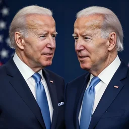 joe biden vs joe biden