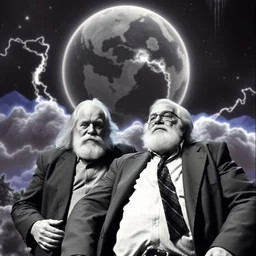 fatman stan lee and alan moore