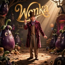 gene wilder in willy wonka and the eggplant factory