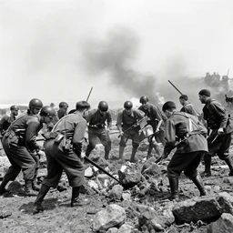battle of Gallipoli