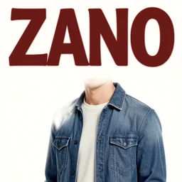 Zano movie poster