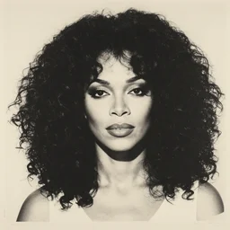 individual diana ross silk screen francis bacon