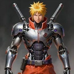 Ichigo Kurosakis Powered Up Final Form, Mechanical, detailed, centered, digital painting, artstation, concept art, donato giancola, Joseph Christian Leyendecker, WLOP, Boris Vallejo, Breathtaking, 8k resolution, extremely detailed, beautiful, establishing shot, artistic, hyperrealistic, beautiful face, octane render, cinematic lighting, dramatic lighting, masterpiece