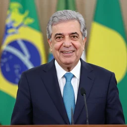 president of brazil