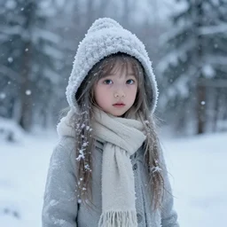 Snow Miser