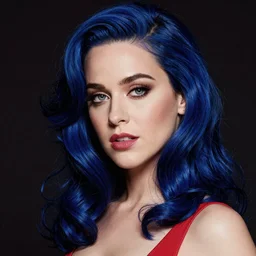 frank frazetta portrait of katy perry in toy story, realistic, photo real, smooth, sharp, intricate detail, dramatic lighting