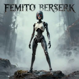 Femto berserk