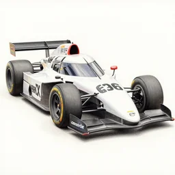 Colored pencil art on paper, Race Car, highly detailed, artstation, MasterPiece, Award-Winning, Caran d'Ache Luminance