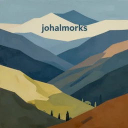 zormalifon squadira johalmorks, contrasting colors, the place of wonder, critical detail, wlop by ( jeremiah ketner ), atmospheric dreamscape painting, a simple textured vector based illustration, sharp focus