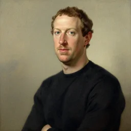 mark zuckerberg by arnold bocklin