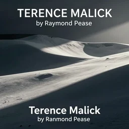 Concept Art of cinematography of Terrence Malick film by Raymond Pease