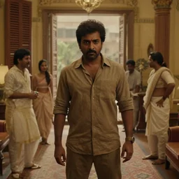 a film still from hotel mumbai ( 2 0 1 8 )