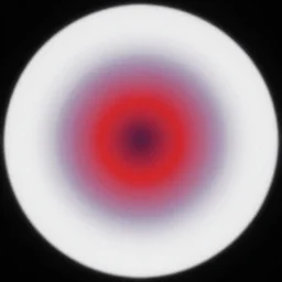 radial gradient