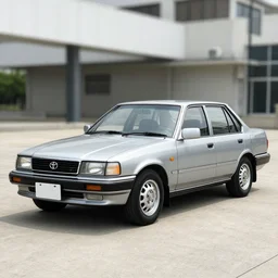 toyta trueno
