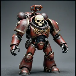 servos-skull from warhammer 40K, cybernetic, hyper-realistic, portrait photo, cinematic, cinestill 400t film