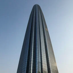 realistic, cinematic, photograph of the fantasy tower of the illuminati, iridescent cladding, dark glass, streamline moderne, googie architecture