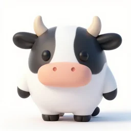 katamari cow