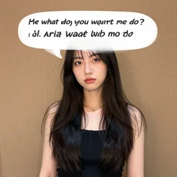 what do you want me to do?