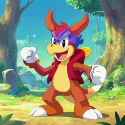 photo of spyro