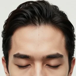 people have hairline fractures in their conscience
