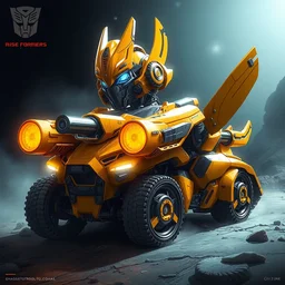 character design osselait osselait cubone transformers rise of the beasts earth defense force tank beautiful biolight hdr cgi 4 k chrome car, alena aenami artworks in 4 k tribal robot helmet bumblebee artstation by jesper ejsing, by rhads, by feng zhu backpack ninja mask tripod collosus 2 0 2 3 megatron