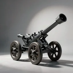 jonathan ive dieter rams self propelled howitzer
