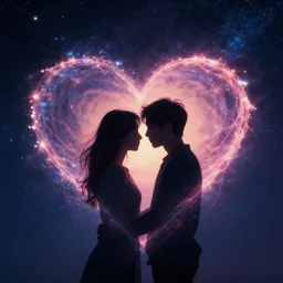 the story of two hearts called to infinity