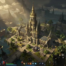 screenshot from path of building, powerful build planner for path of exile