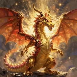 dragon in a comic book style portrait painting pixar character design by mark ryden and pixar and hayao miyaz