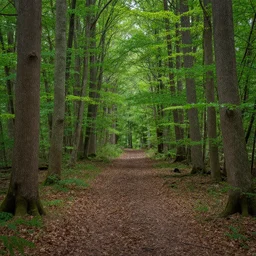 ashdown forest
