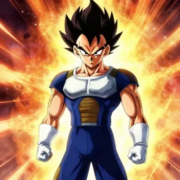 robert downey jr as vegeta
