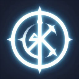 glowing sigil, artstation, deviantart