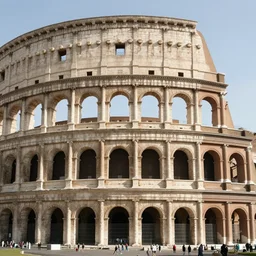 the roman empire