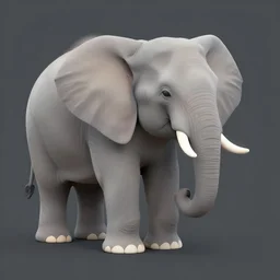 android elephant