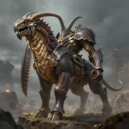 anomander rake