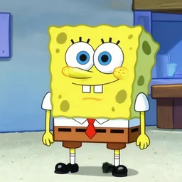 kanye west in the tv show spongebob squarepants