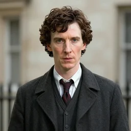 sherlock holmes