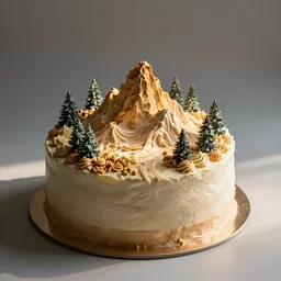 the most delicious cake ever